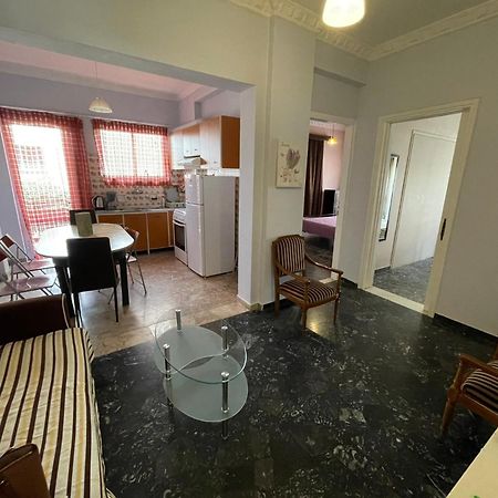 Kalispera Apartment Nafplion Exteriör bild
