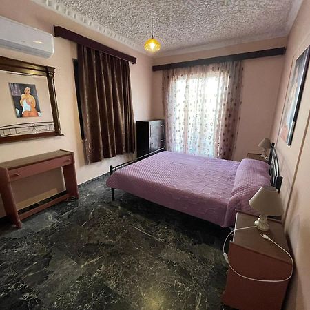 Kalispera Apartment Nafplion Exteriör bild