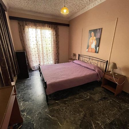 Kalispera Apartment Nafplion Exteriör bild