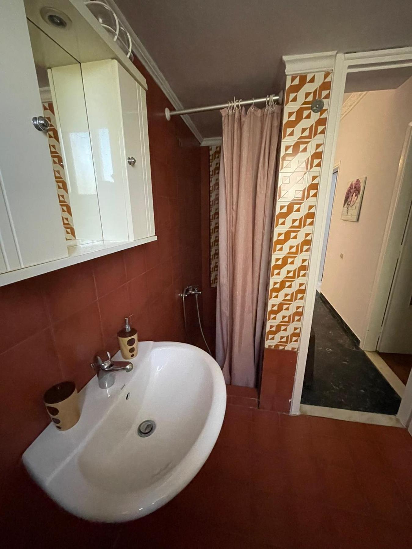 Kalispera Apartment Nafplion Exteriör bild