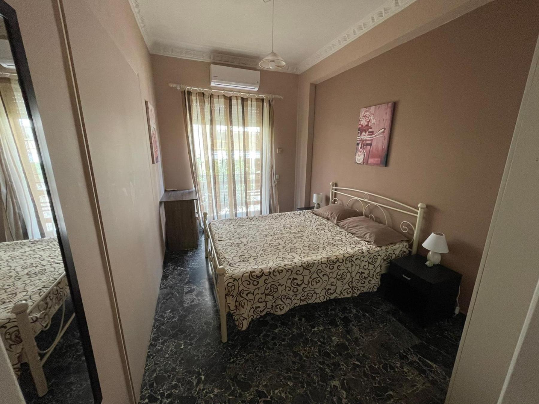 Kalispera Apartment Nafplion Exteriör bild
