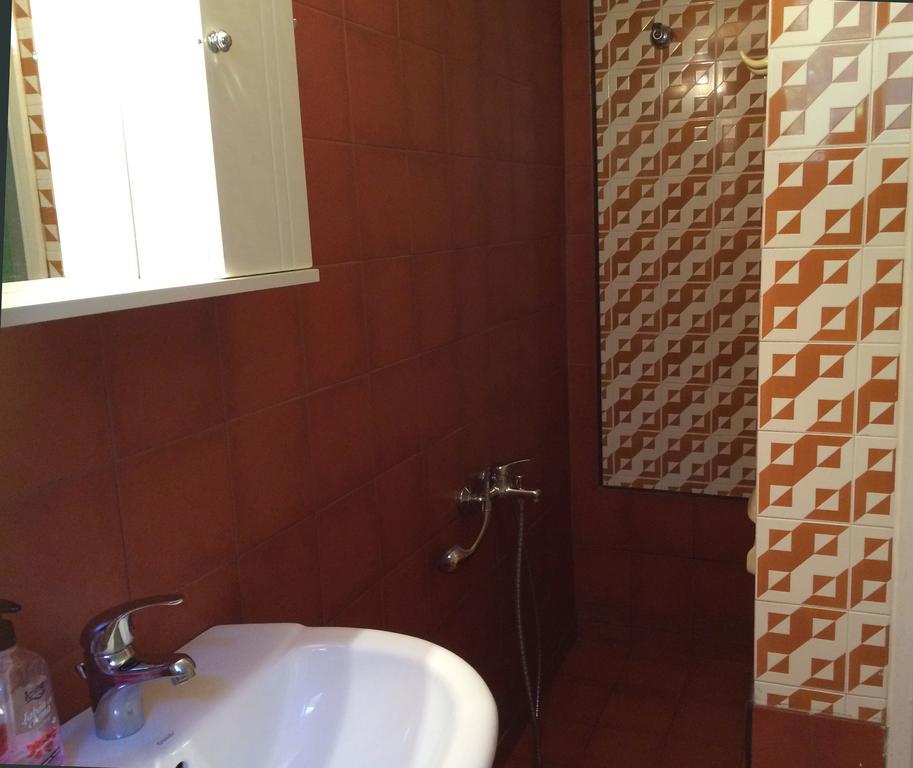 Kalispera Apartment Nafplion Exteriör bild