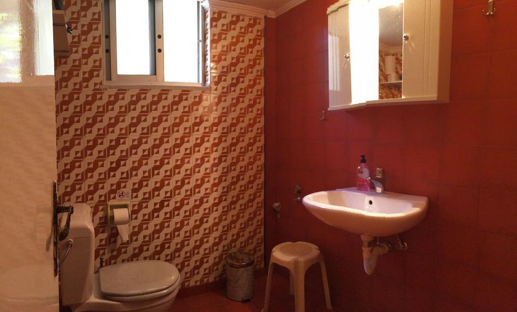 Kalispera Apartment Nafplion Exteriör bild