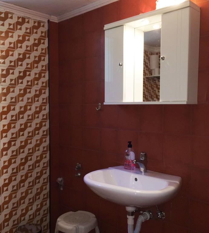 Kalispera Apartment Nafplion Exteriör bild